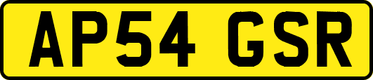 AP54GSR