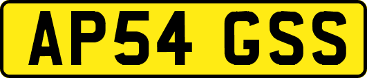 AP54GSS