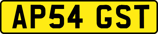 AP54GST