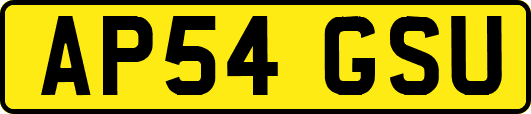AP54GSU