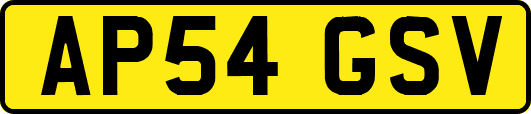 AP54GSV