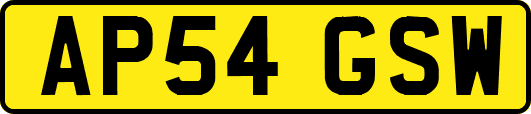AP54GSW