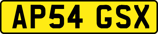AP54GSX