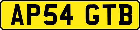 AP54GTB
