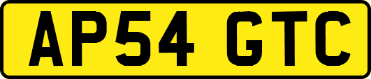 AP54GTC