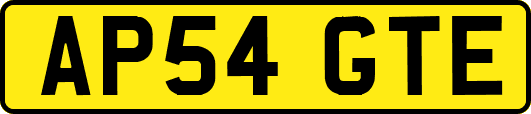 AP54GTE