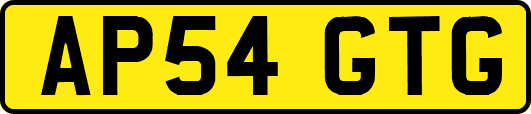 AP54GTG