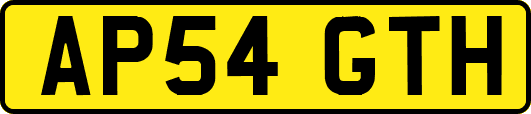 AP54GTH