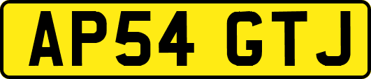 AP54GTJ