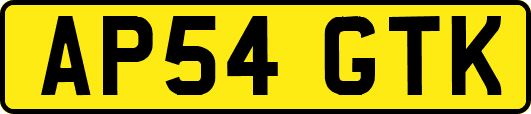AP54GTK