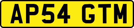 AP54GTM