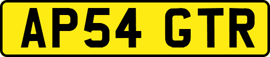 AP54GTR
