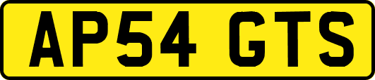 AP54GTS