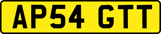 AP54GTT