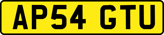 AP54GTU
