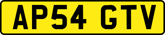 AP54GTV