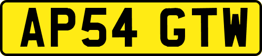 AP54GTW
