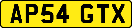 AP54GTX