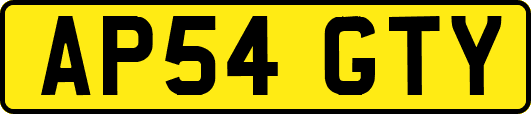 AP54GTY