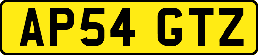 AP54GTZ