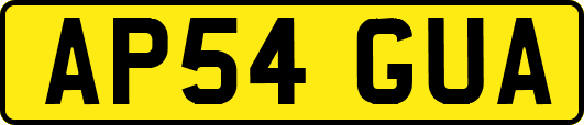 AP54GUA