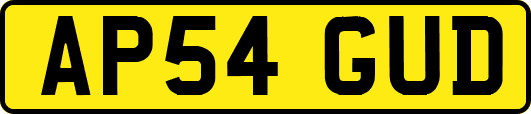 AP54GUD