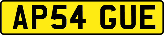AP54GUE