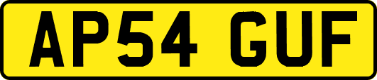 AP54GUF