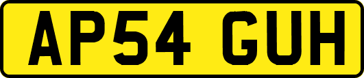 AP54GUH