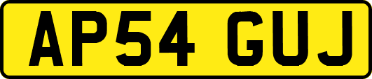 AP54GUJ