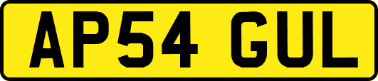 AP54GUL