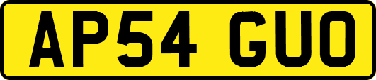 AP54GUO