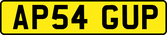 AP54GUP