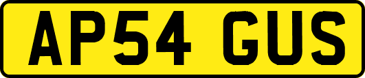 AP54GUS