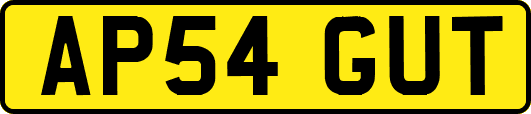 AP54GUT