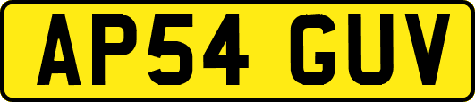 AP54GUV