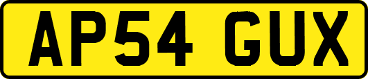 AP54GUX