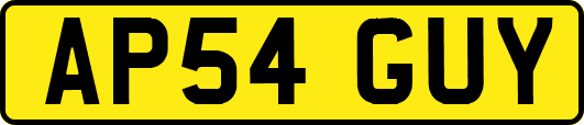 AP54GUY