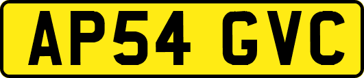 AP54GVC