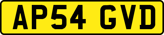 AP54GVD