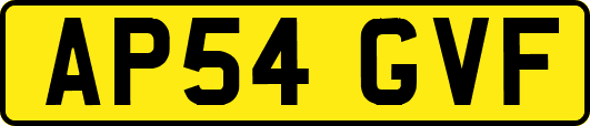 AP54GVF