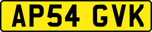 AP54GVK