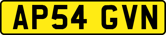 AP54GVN