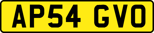 AP54GVO