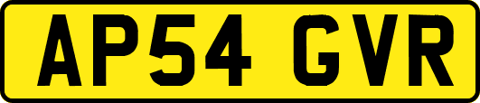 AP54GVR
