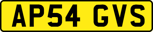 AP54GVS