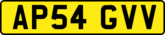 AP54GVV