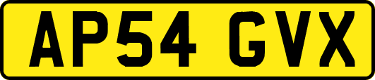 AP54GVX