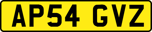 AP54GVZ