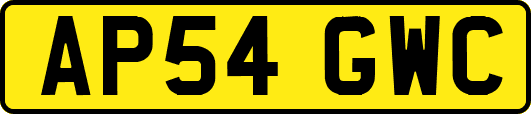 AP54GWC